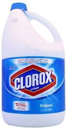Picture of Clean Antipathetic Clorox 3.8 ltr