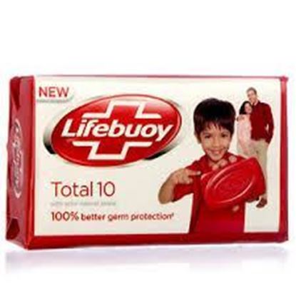 Picture of Soap Lifebouy  70g