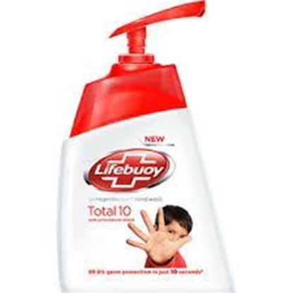 Picture of Liquid Wash Hand Lifebouy