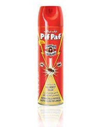Picture of Insect Spray Killer PifPaf