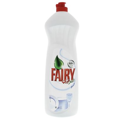 Picture of Liquid Dishwashing Fairy 1ltr