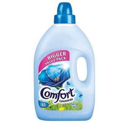 Picture of Comfort for Washing