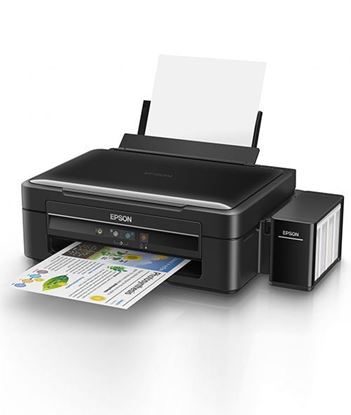 Picture of Printer Epson L382