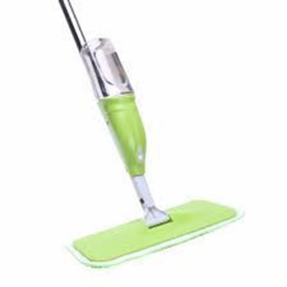Picture of spinning Mop