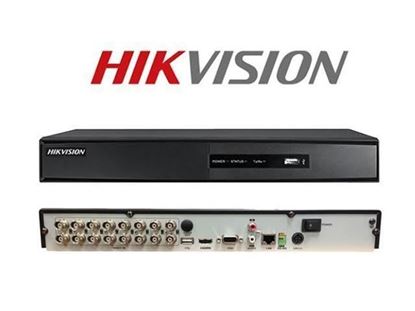 Picture of ‏‏DVR HIKVISION 2MP 16Channels