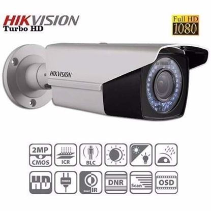 Picture of Hikvision big Camera 2MP outdoor