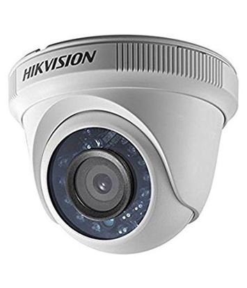 Picture of Hikvision Camera 2MP indoor