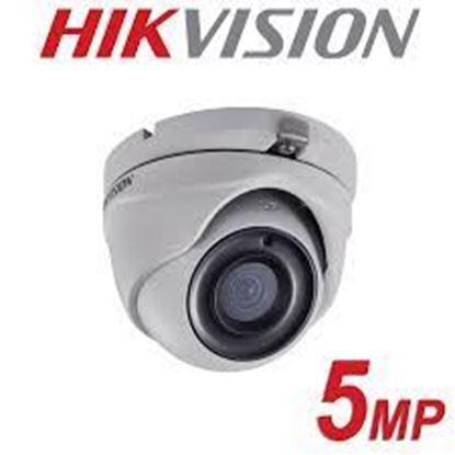 Picture of Hikvision Camera 5MP indoor