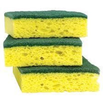 Picture of Sponge 3 Pcs