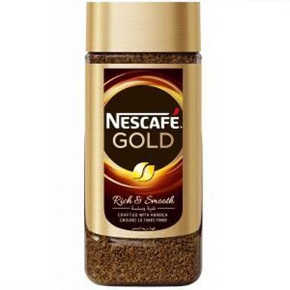 Picture of ‏‏Nescafe Gold 200g