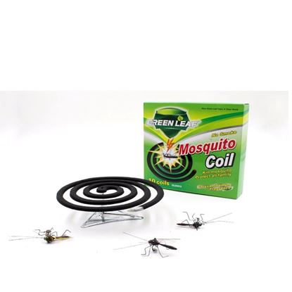 Picture of Mosquito Coil 5 Pcs ,Lion