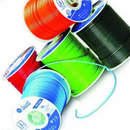 Picture of Wire 10 mm 500 feet all colour  Alfanar