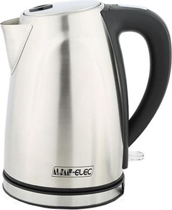 Picture of Electric Kettle 1.7 Al-Saif